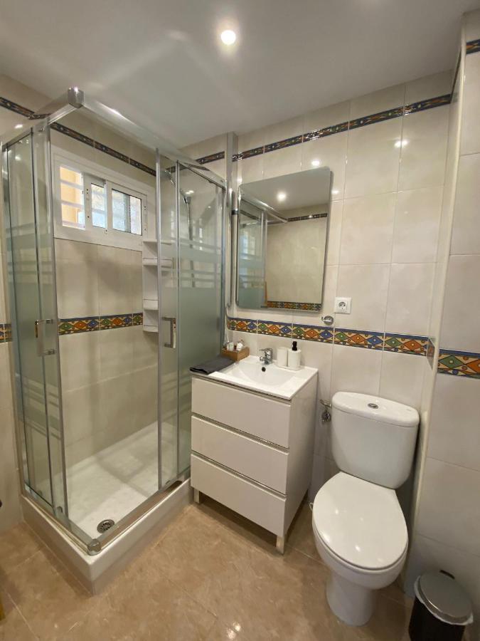 בנאלמדנה Apt Con Espectacular Vista, Piscinas, Recep 24 Hs מראה חיצוני תמונה