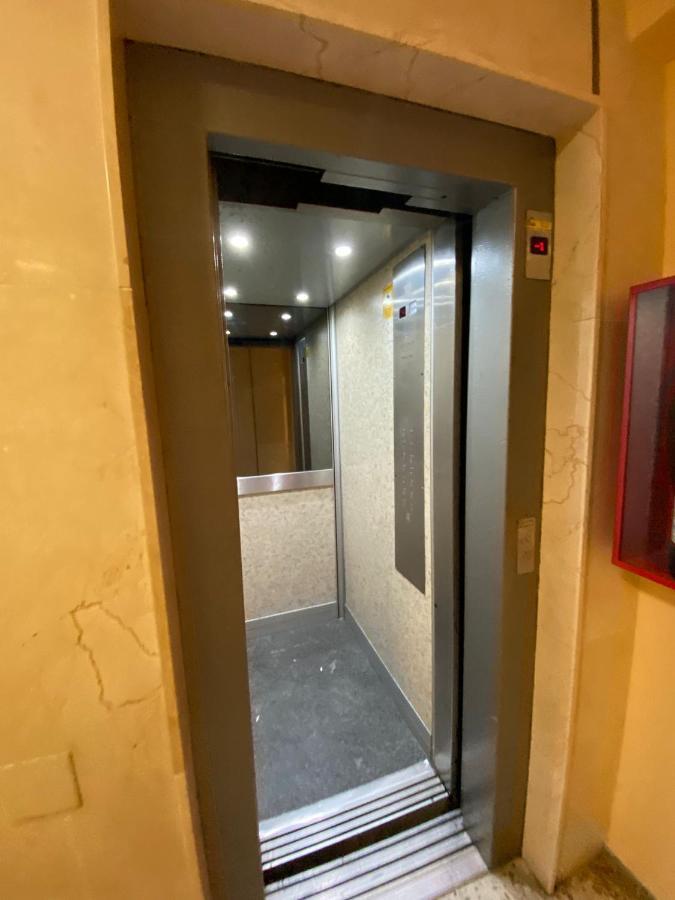 בנאלמדנה Apt Con Espectacular Vista, Piscinas, Recep 24 Hs מראה חיצוני תמונה
